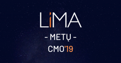 CMO'19 CMO'19